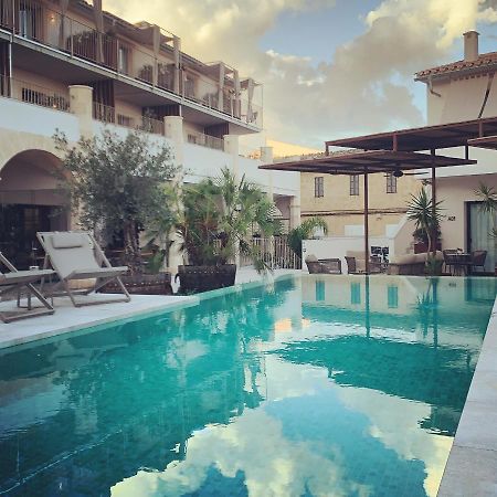 Ynaira Hotel & Spa Ariany Kültér fotó