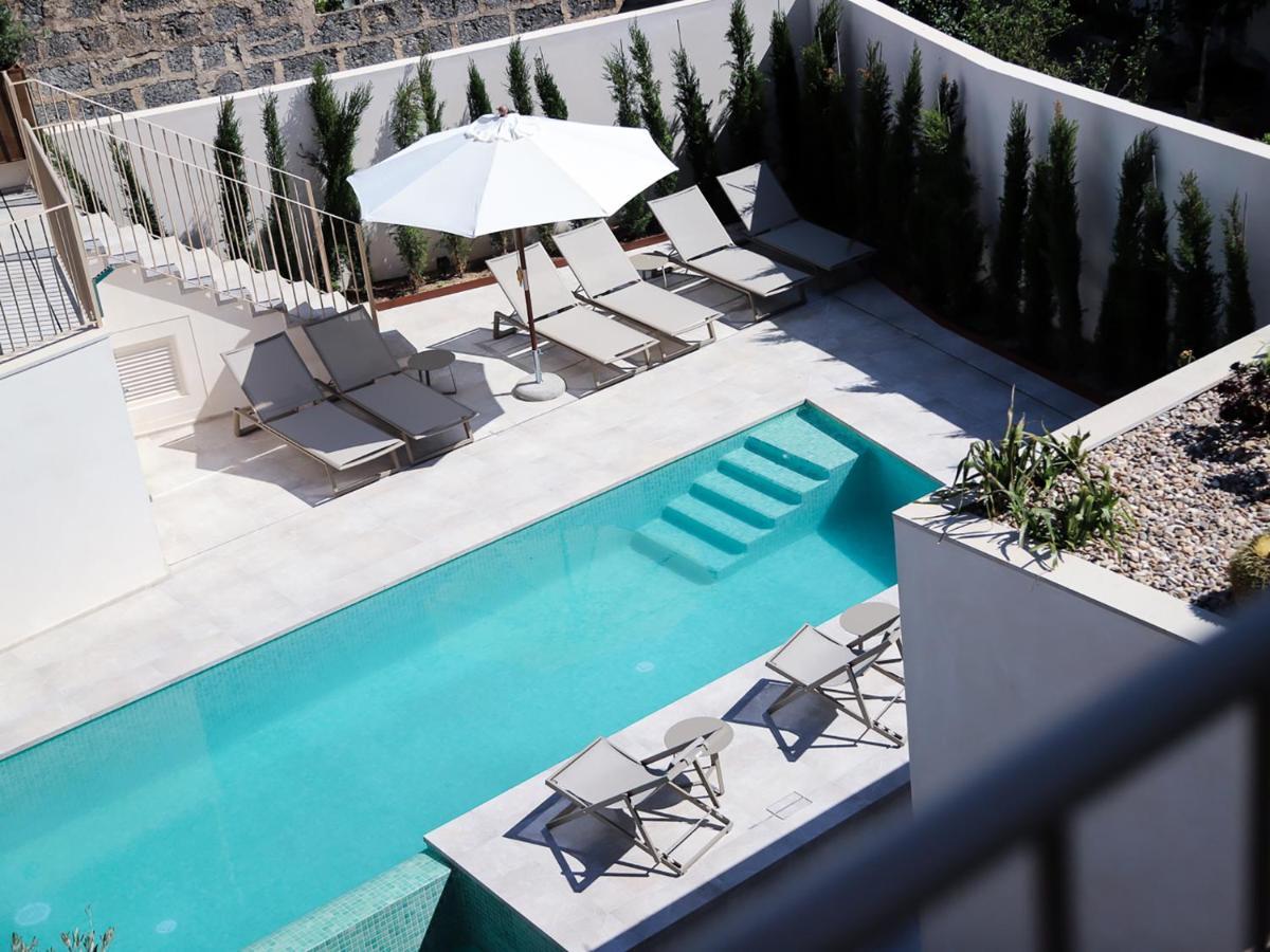 Ynaira Hotel & Spa Ariany Kültér fotó