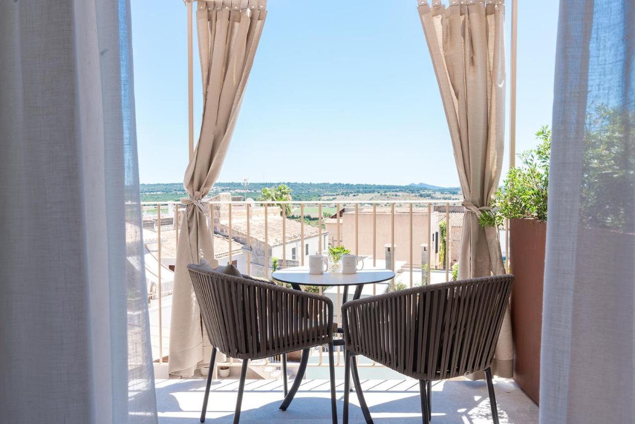 Ynaira Hotel & Spa Ariany Kültér fotó