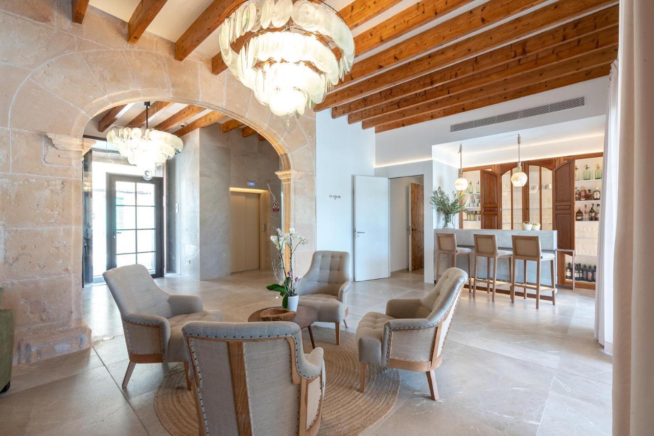Ynaira Hotel & Spa Ariany Kültér fotó