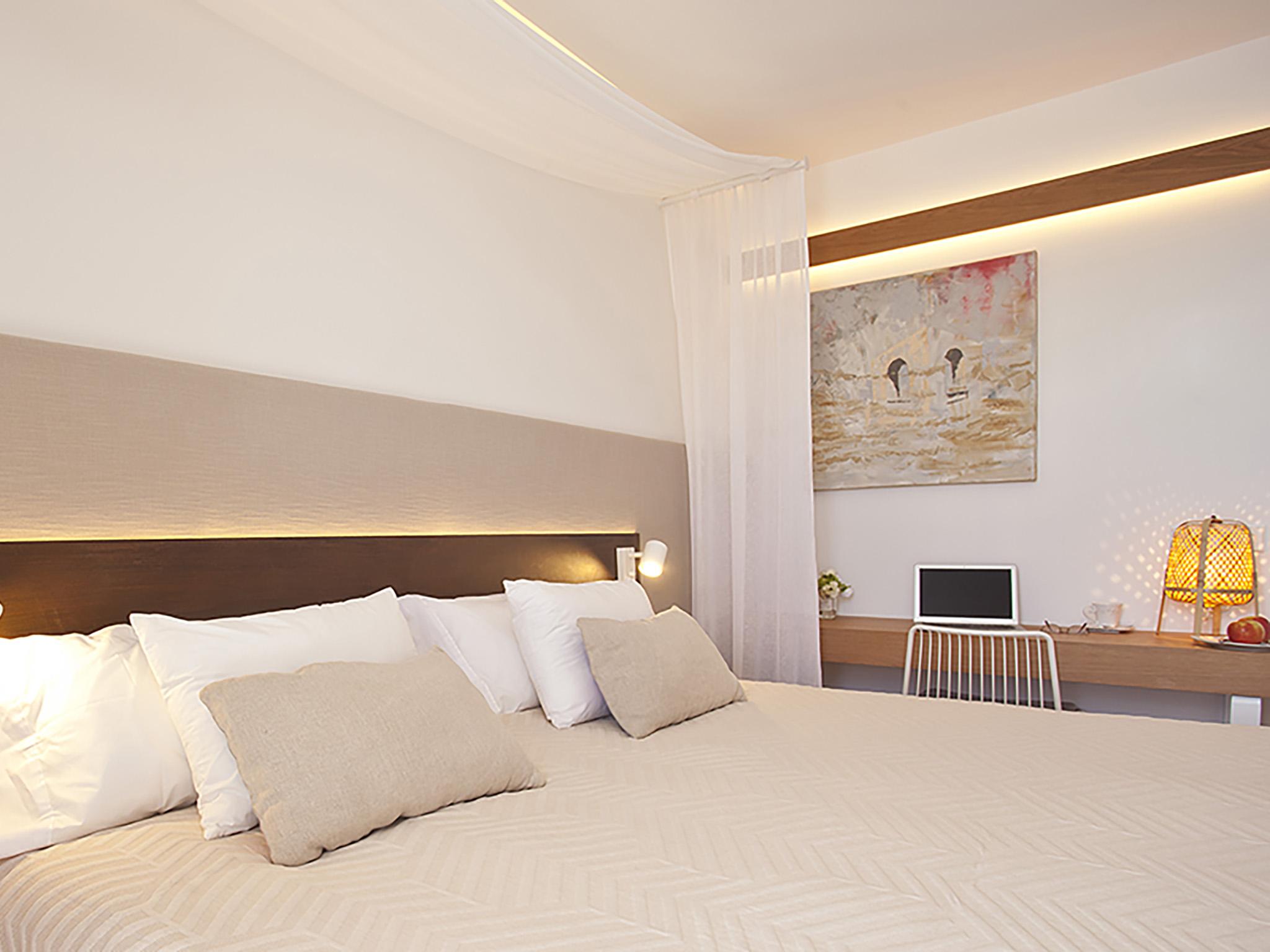 Ynaira Hotel & Spa Ariany Kültér fotó
