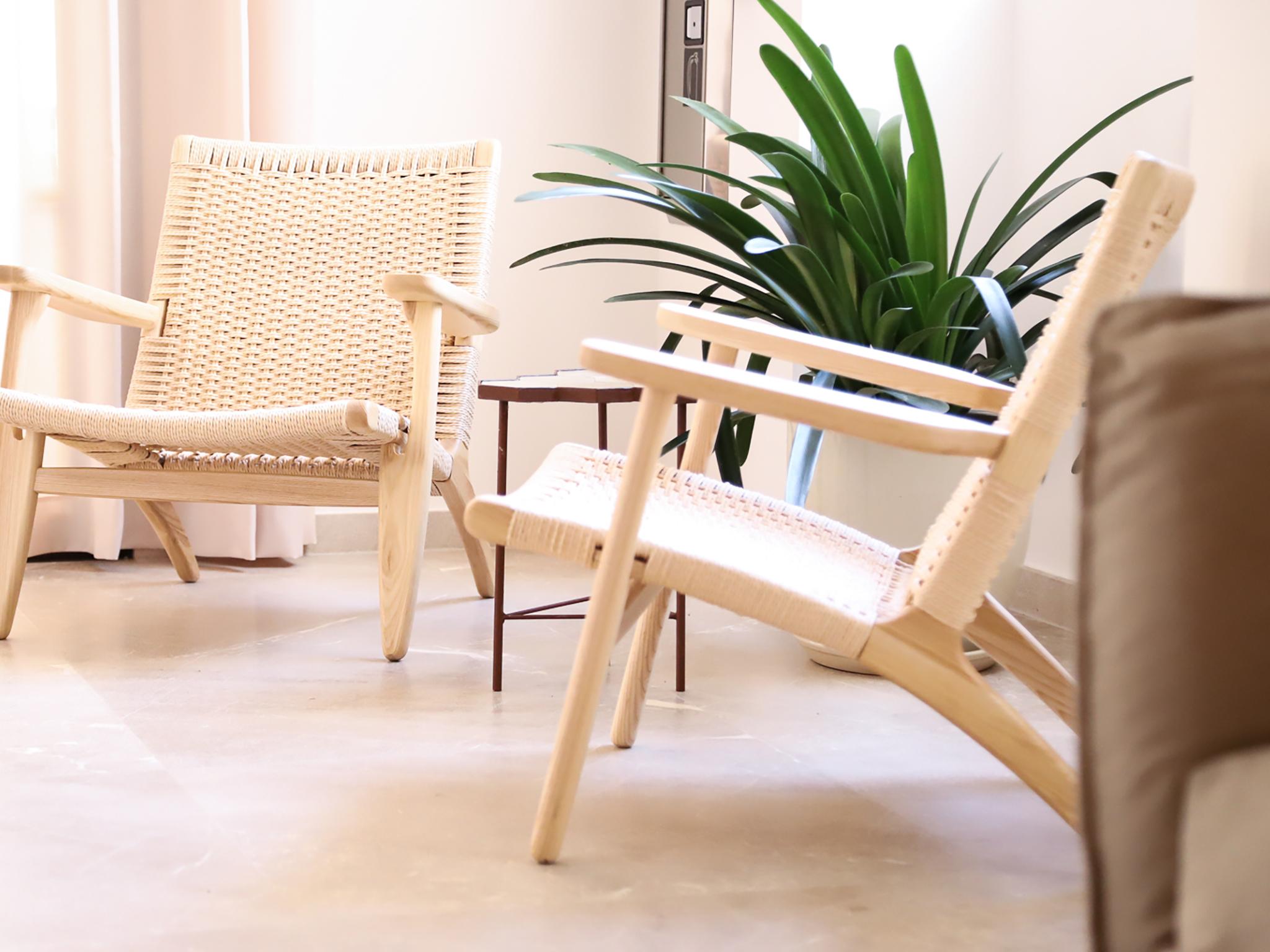 Ynaira Hotel & Spa Ariany Kültér fotó