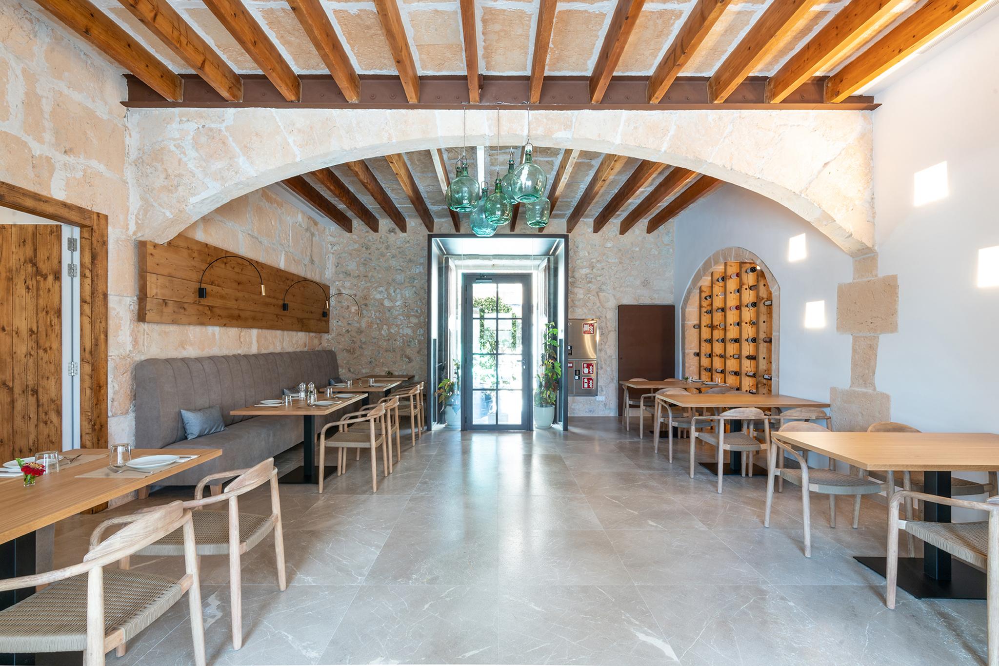 Ynaira Hotel & Spa Ariany Kültér fotó