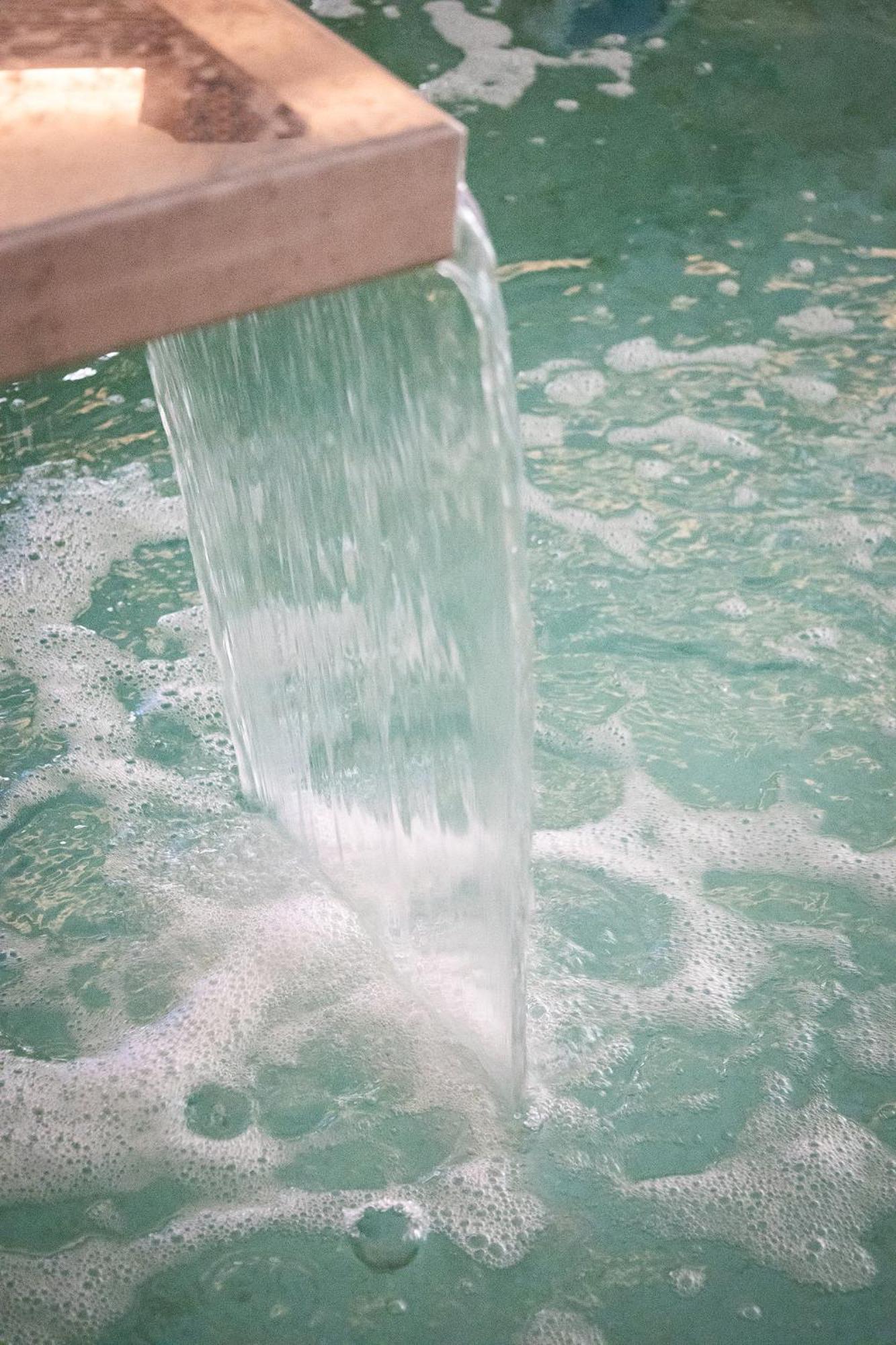Ynaira Hotel & Spa Ariany Kültér fotó