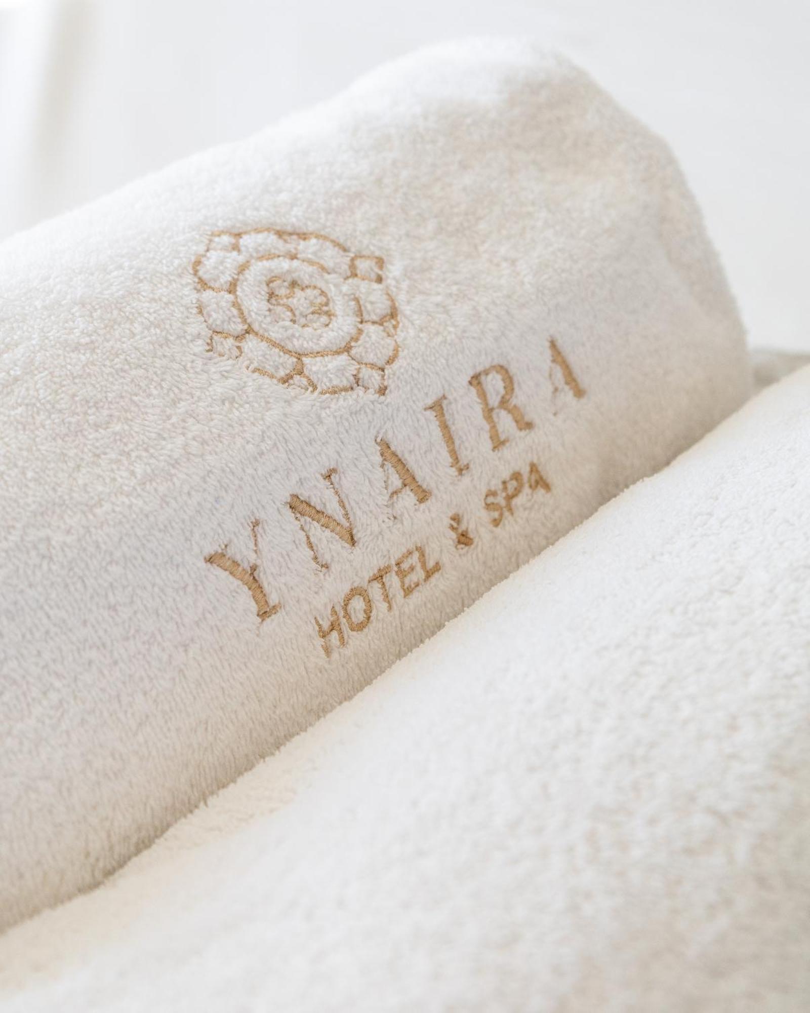 Ynaira Hotel & Spa Ariany Kültér fotó